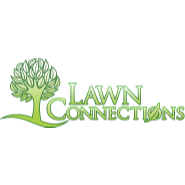 Lawn Connections Logo