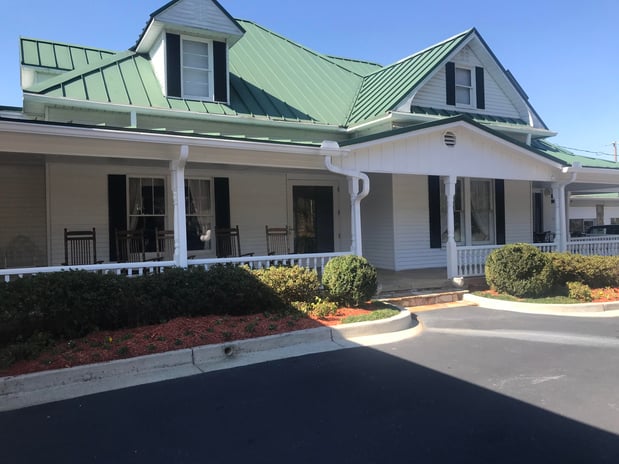 Images Benson Funeral Home