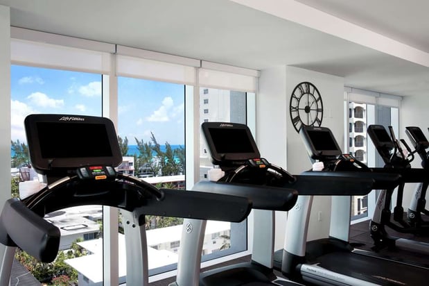 Images Conrad Fort Lauderdale Beach