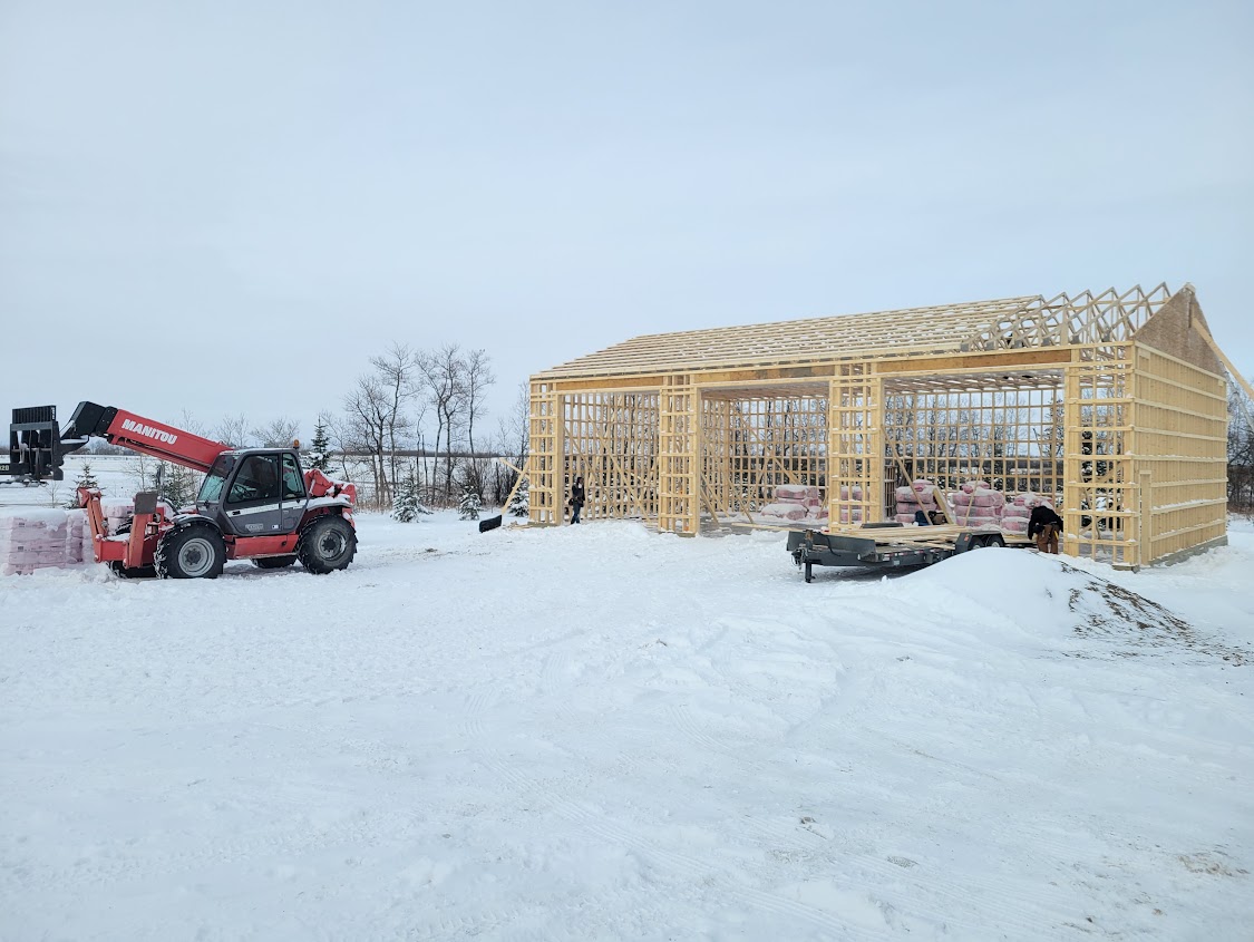 Images The Blue Spruce Builder