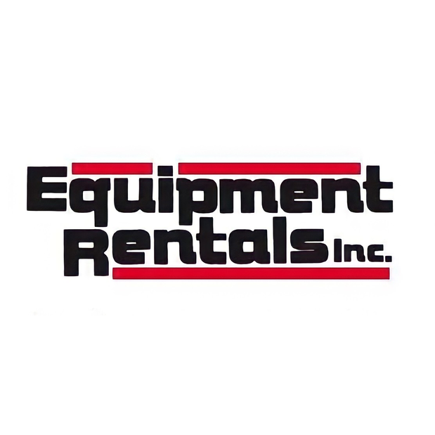 Equipment Rentals Inc Logo