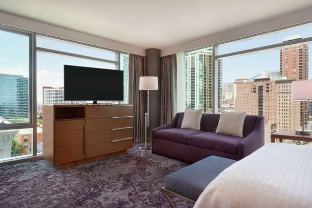 Images Homewood Suites by Hilton Chicago Downtown South Loop