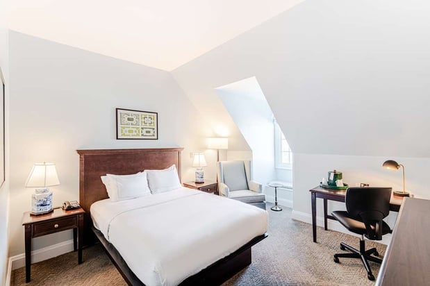 Images The Founders Inn and Spa, Tapestry Collection by Hilton