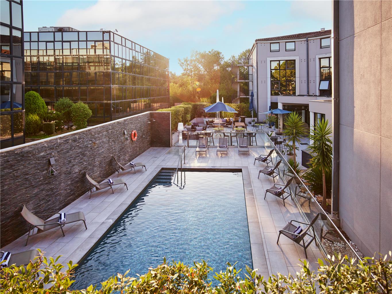 Images Radisson Hotel Aix En Provence