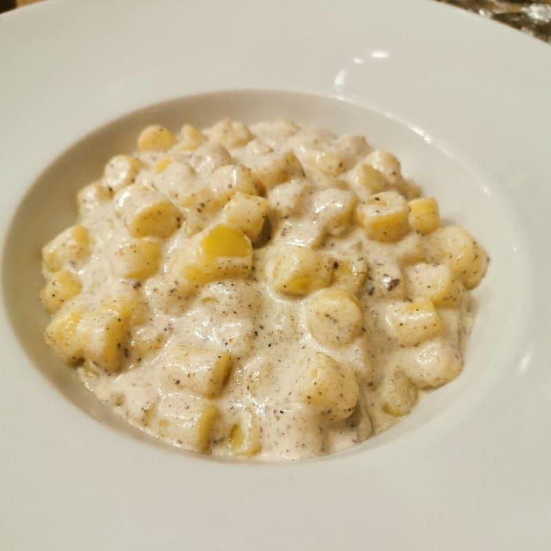 Images Seasons Ristorante e Pizzeria - B&B