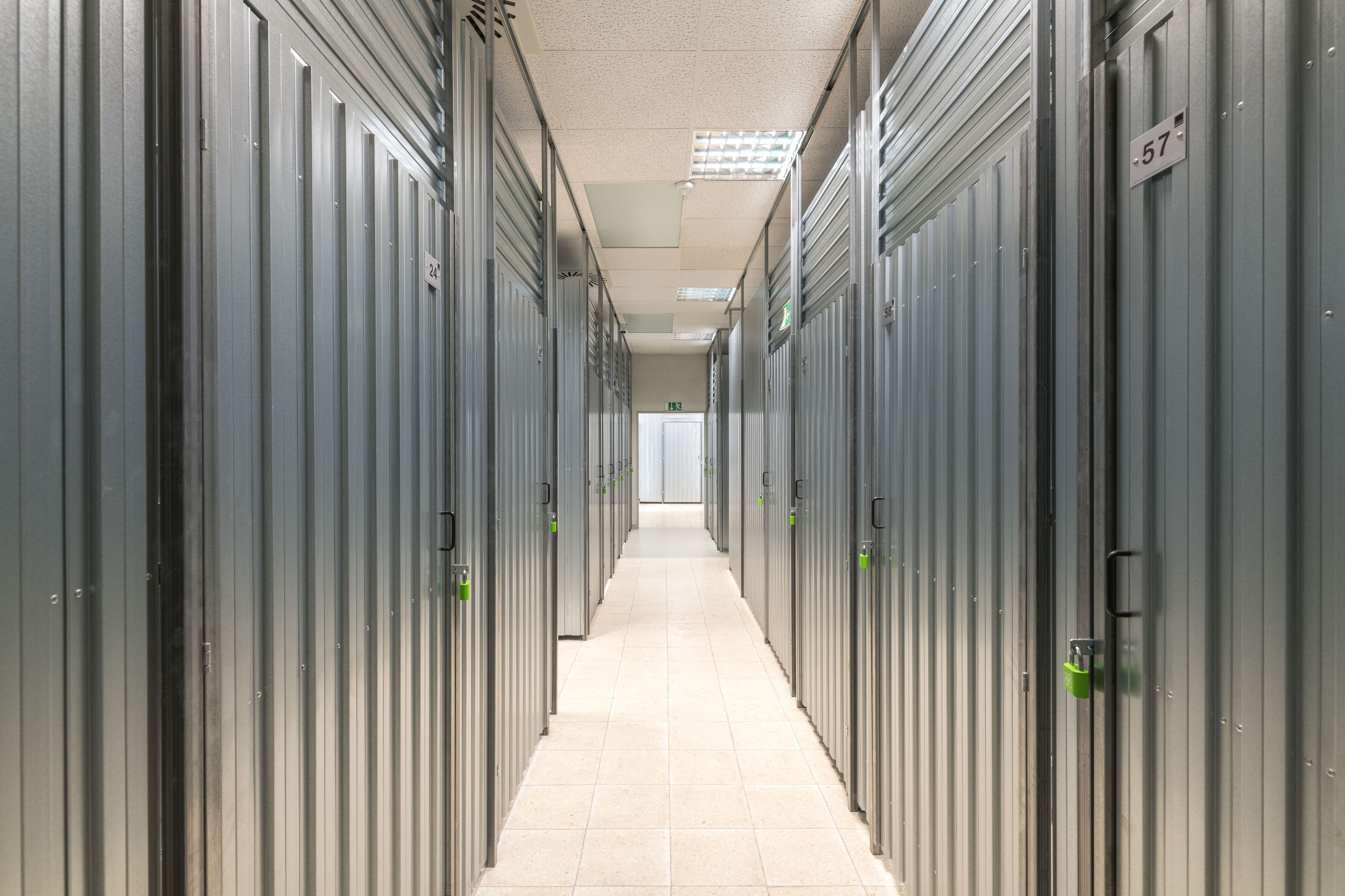 Storebox - Dein Lager nebenan, Freiburger Allee 47 in Böblingen