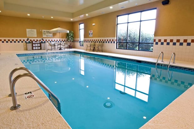Images Hampton Inn & Suites Cincinnati-Union Centre