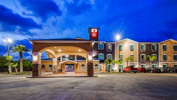 Images Best Western Plus Heritage Inn