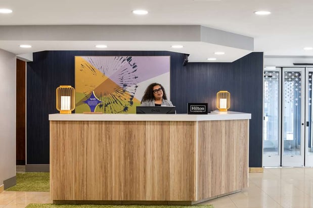 Images Spark by Hilton Salt Lake City Airport