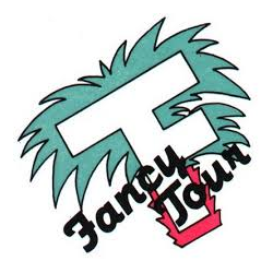 Fancy Tour Logo
