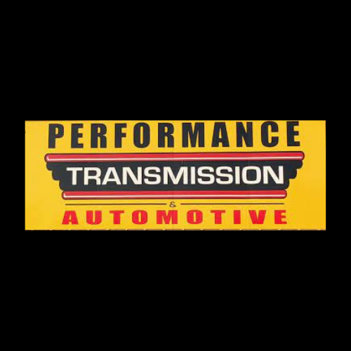Performance Transmission & Automotive