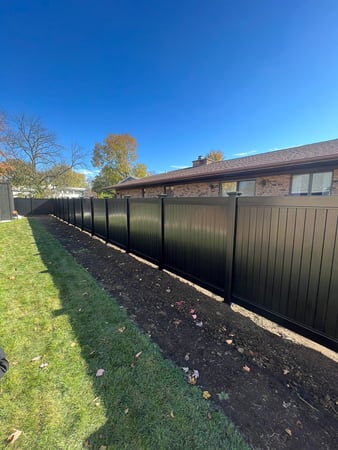 Images Map Quality Fencing & Decks