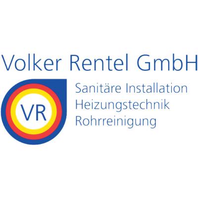 Logo Volker Rentel GmbH