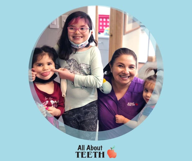 Images All About Teeth