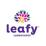 Leafy Landscapes Logo