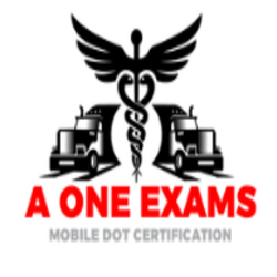 A One DOT Certifications Logo