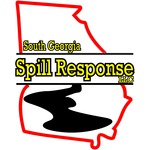 South Georgia Spill Response Logo