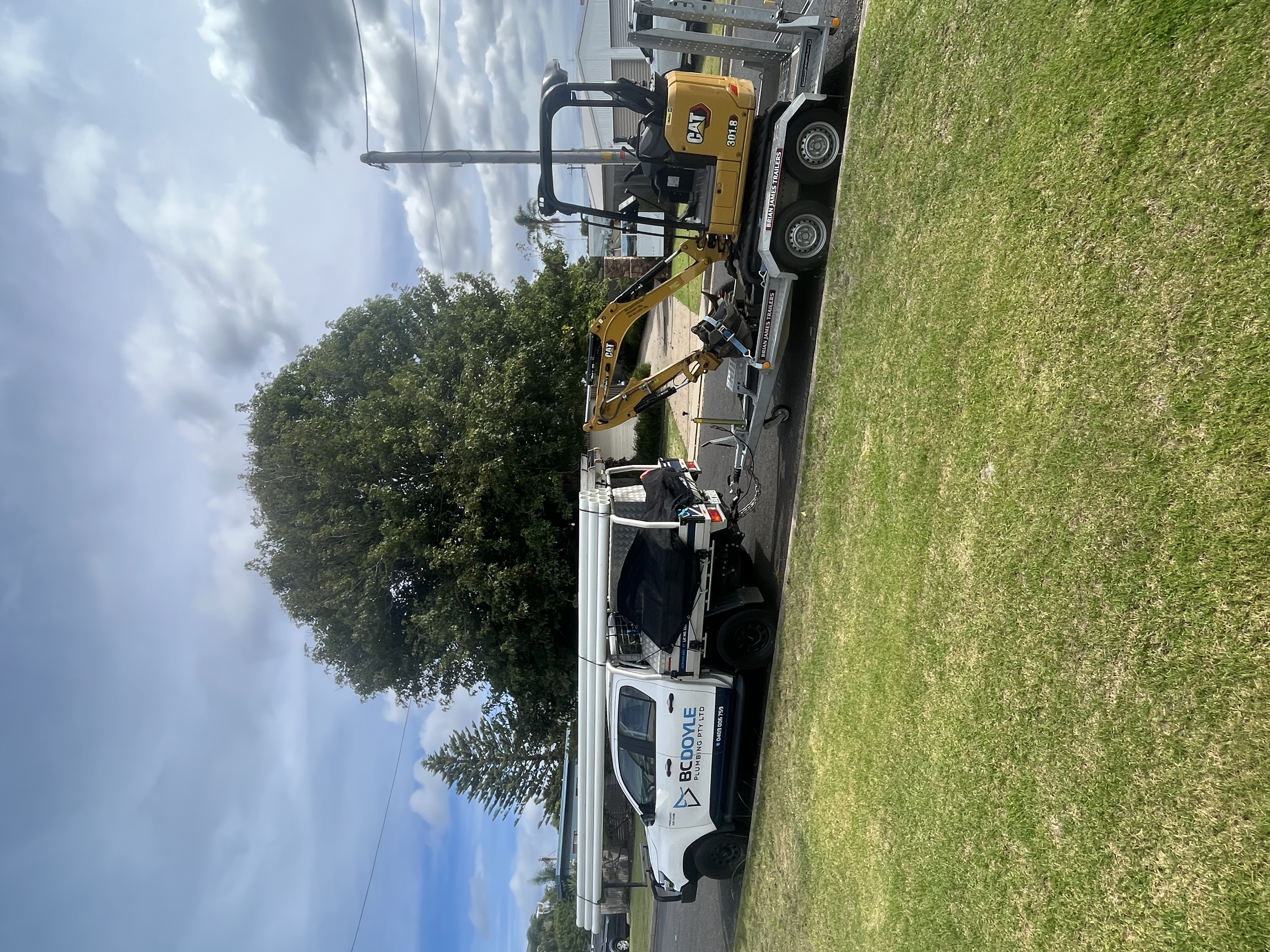 Images BC Doyle Plumbing