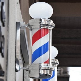Jim's Barbershop