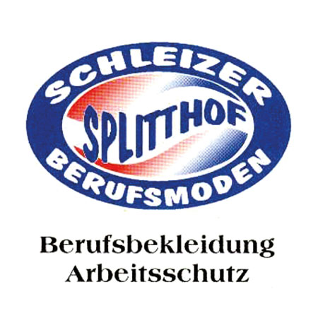 Logo Schleizer Berufsmoden A. Splitthof