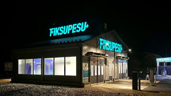 Images Fiksupesu Oy