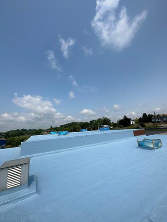 Images ClimaShield Commercial Roofing