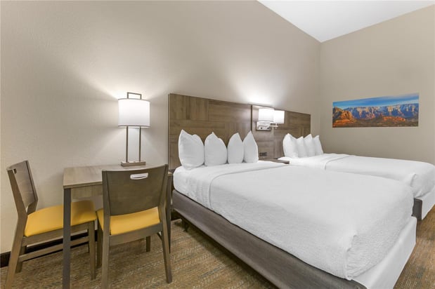 Images Best Western Plus Executive Residency Phoenix North Happy Valley