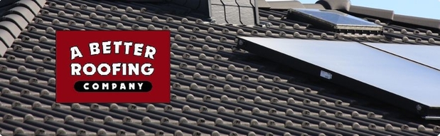 Images A Better Roofing Company
