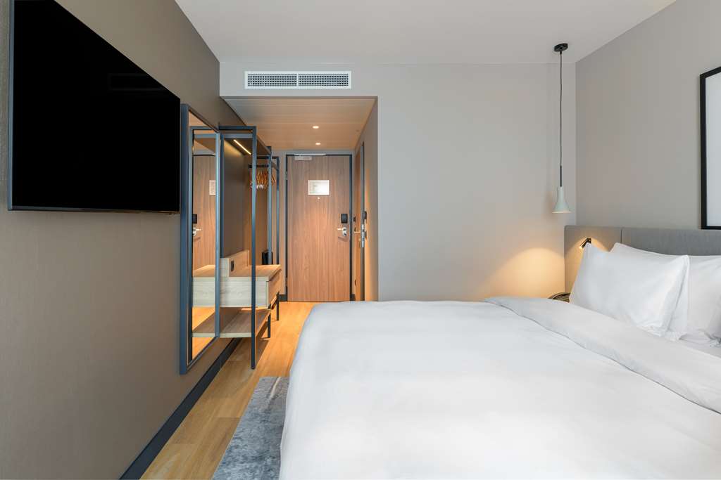 Bilder Radisson Hotel Graz
