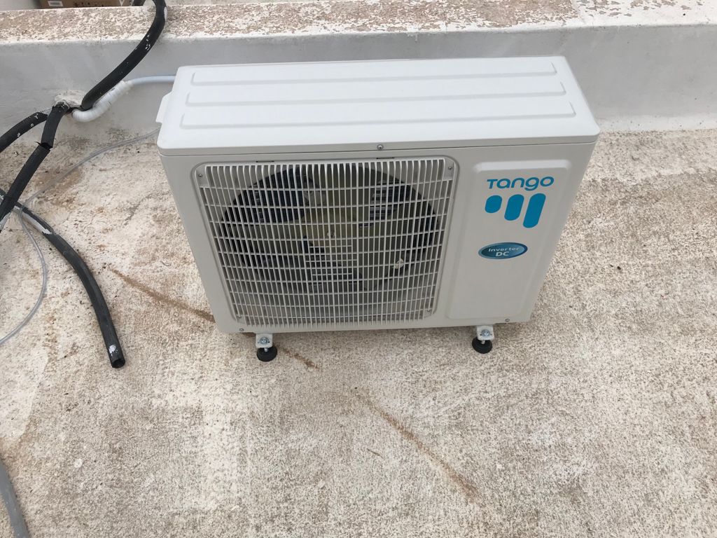 Images J.C. Domínguez Frío Y Calor