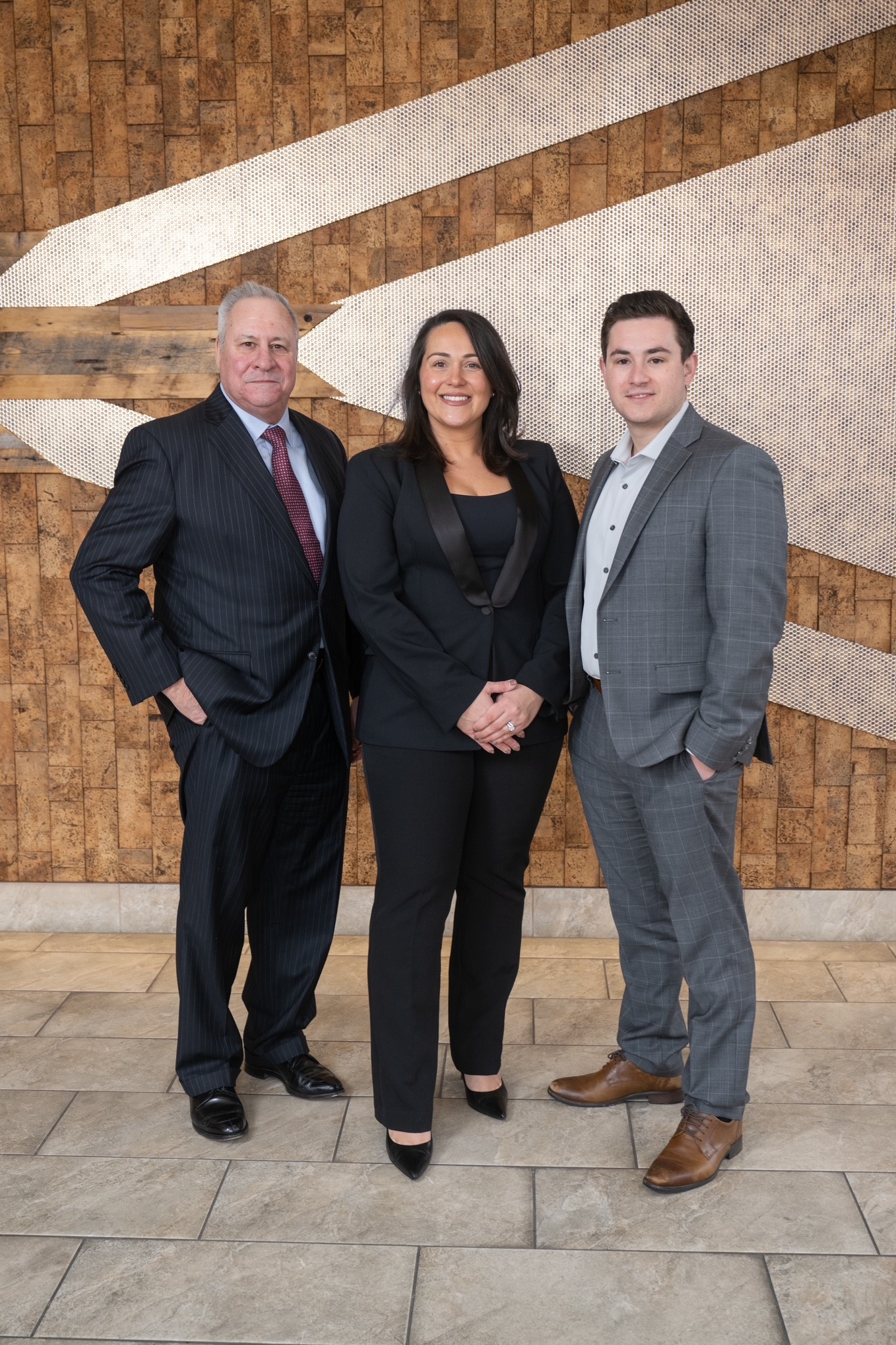 The PC Wealth Management Group - Financial Advisors in Red Bank, NJ 07701 |  Merrill