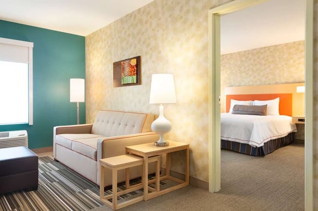 Images Home2 Suites By Hilton El Paso Airport