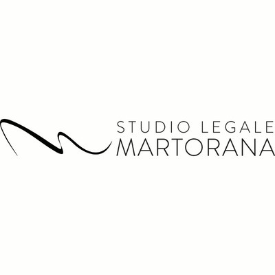 Studio Legale Martorana Logo