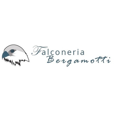 Falconeria Bergamotti S.r.l.s. Logo