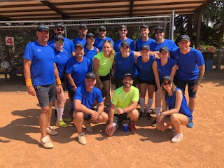 SWM in the Community