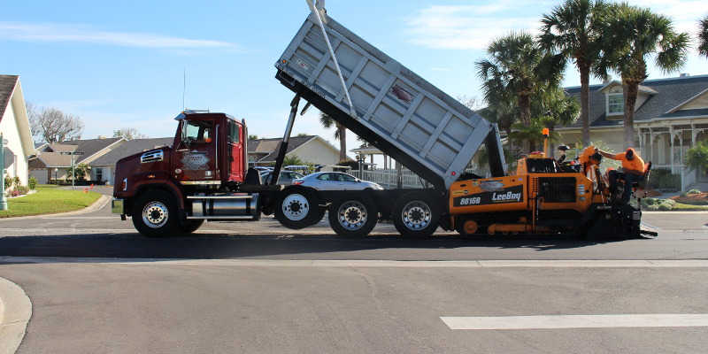 Images AAA Top Quality Asphalt
