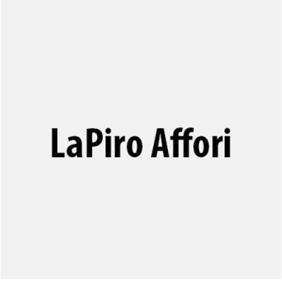LaPiro Affori Logo