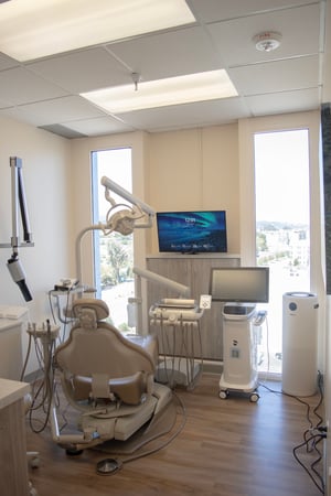 Images Serenity Dental & Orofacial Wellness
