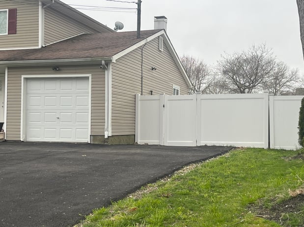 Images Superior Fence & Rail