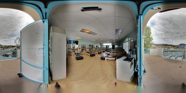 Images Club Pilates