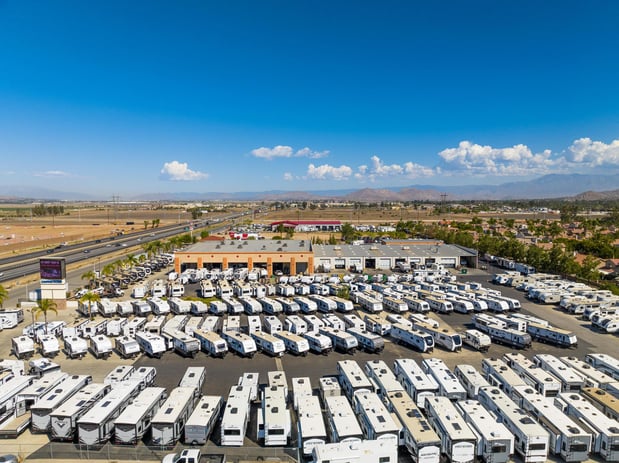 Images Camping World RV Sales