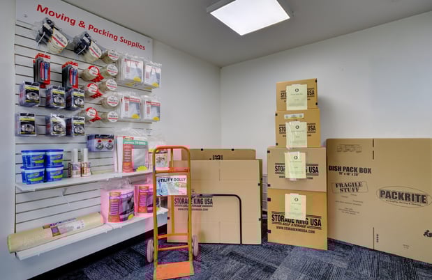 Images Storage King USA