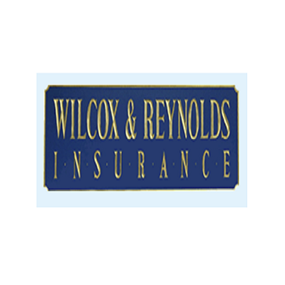 Wilcox & Reynolds Insurance Logo