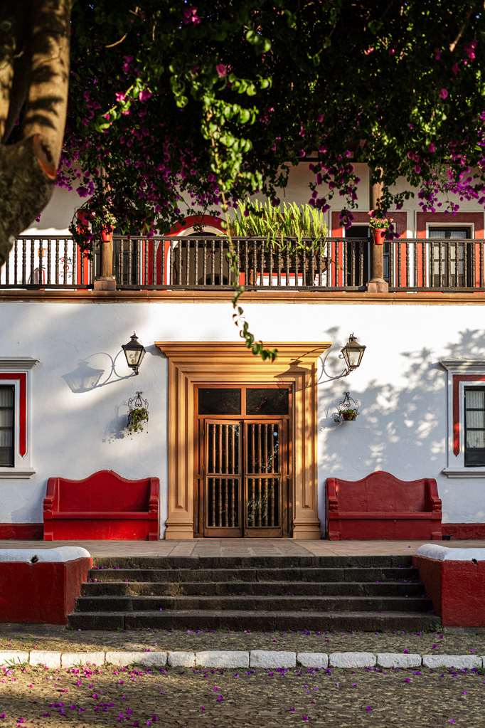 Images Best Western Plus Posada de Don Vasco