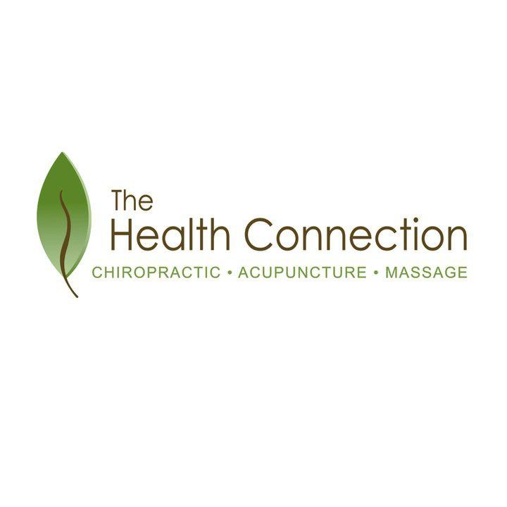 The Health Connection Logo