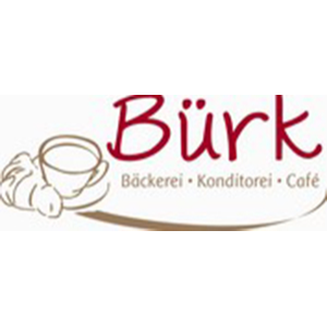 Bäckerei - Konditorei - Cafe Bürk in Brackenheim - Logo