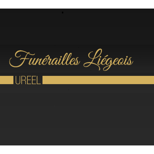 Pompes Funèbres Ureel Logo