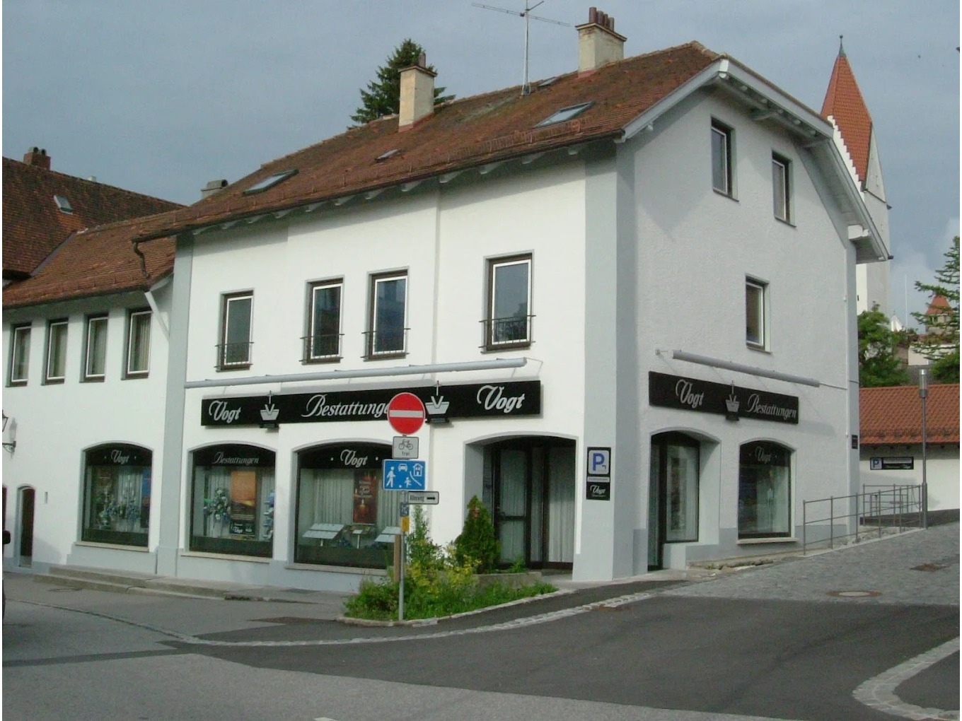 Bilder Vogt Bestattungen