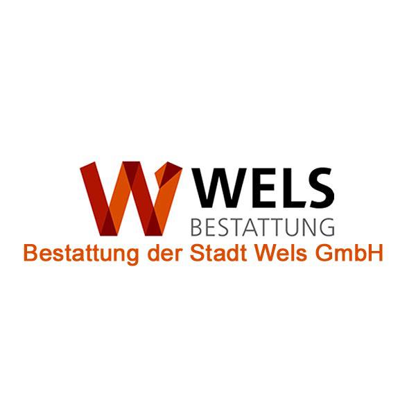 Bestattung d Stadt Wels GmbH Logo