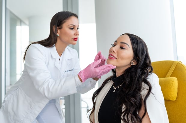 Images Bella Vida Aesthetics & Wellness